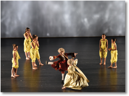 Carré d'Art, école de danse à Strasbourg - photo 8